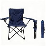 Portable Folding Camping Chair
