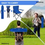 Portable Folding Camping Chair