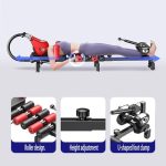 Spinal Decompression & Lumbar Traction Bed