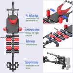 Spinal Decompression & Lumbar Traction Bed