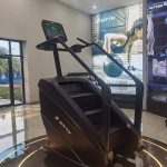 Heavy Commercial Stair Master