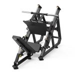 45° Inverse Leg Press Trainer