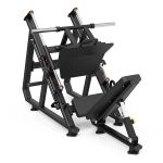 45° Inverse Leg Press Trainer