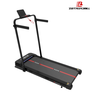 AUTO INCLINE WALKING PAD