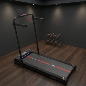 AUTO INCLINE WALKING PAD