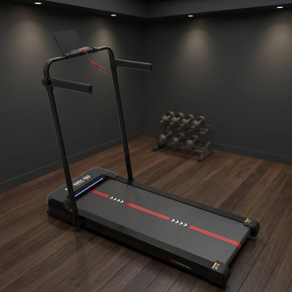 AUTO INCLINE WALKING PAD AUTO INCLINE WALKING PAD