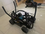 Fitness Tank Sled