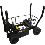 Fitness Tank Sled