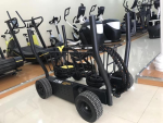 Fitness Tank Sled