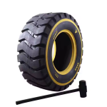 Gym Equipment Tire