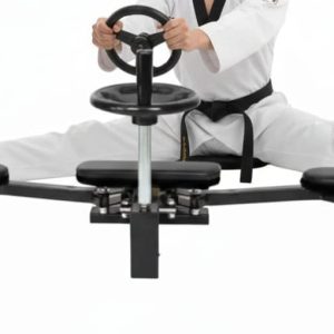 Professional Leg Stretcher Machine for 180° Split Training