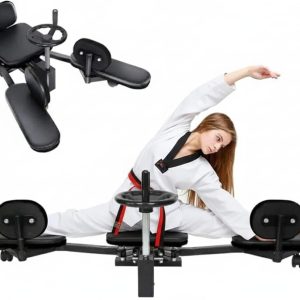 Professional Leg Stretcher Machine for 180° Split Training