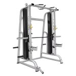 Smith Machine Multi Functional Machine Squat Rack