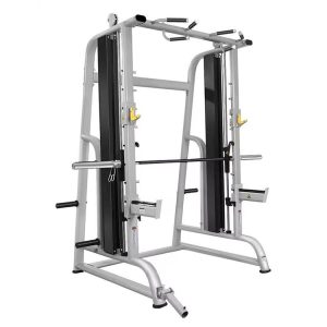 Smith Machine Multi Functional Machine Squat Rack