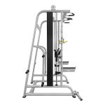 Smith Machine Multi Functional Machine Squat Rack