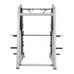 Smith Machine Multi Functional Machine Squat Rack
