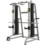 Smith Machine Multi Functional Machine Squat Rack