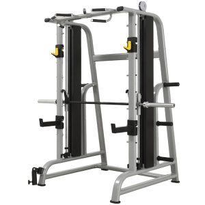 Smith Machine Multi Functional Machine Squat Rack